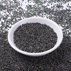 Миюки круглые бусины рокайль&nbsp;SEED-X0054-RR4571