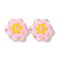 Стеклянные бусины&nbsp;GLAA-L047-04D