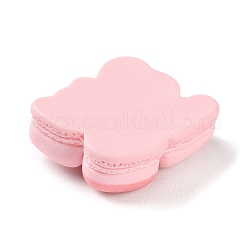 Непрозрачные кабошоны из смолы&nbsp;RESI-G079-02A