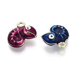 Стойки обшивки сплава эмали подвески&nbsp;ENAM-T091-50M