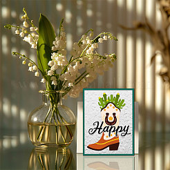 Трафареты для резки ковбойских сапог из углеродистой стали&nbsp;DIY-WH0309-3039