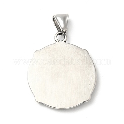 Подвески из нержавеющей стали 304 для ручной полировки STAS-G274-13AS