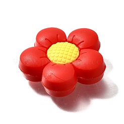 Шарики пищевого силикона&nbsp;LS-SIL-S009-01B