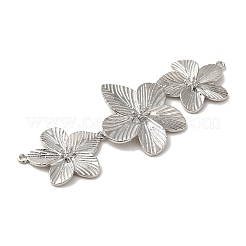 Стеллаж гальваника латунь большие подвески&nbsp;KK-A229-06P