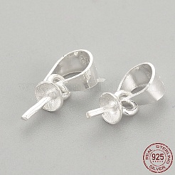 925 кулон поручитель из чистого серебра&nbsp;LS-STER-S002-78