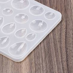 Молды для подвесок своими руками&nbsp;AJEW-U020-02A