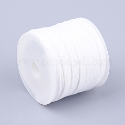 Шнуры из искусственной замши&nbsp;LW-R003-4mm-1125