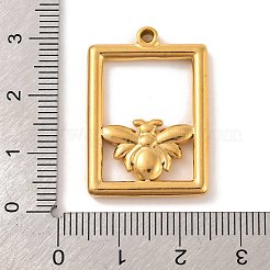 Ионное покрытие (ip) подвески из нержавеющей стали 304&nbsp;STAS-N103-169G