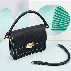 Ручки из воловьей кожи&nbsp;FIND-WH0126-159A