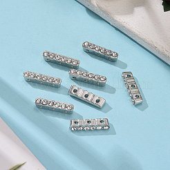 Spacer сплава бар&nbsp;LS-ALRI-20X4