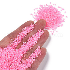 12/0 стакан бисер&nbsp;SEED-A016-2mm-210