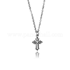 100шт 10 стиля подвески из сплава в тибетском стиле&nbsp;TIBEP-CJ0001-84