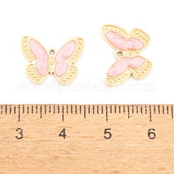 Ионное покрытие (ip) подвески из нержавеющей стали 304&nbsp;STAS-O007-01G