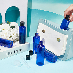 Бутылка с откидной крышкой для животных&nbsp;AJEW-GF009-91A