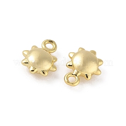 Латунь подвески&nbsp;KK-L245-34G