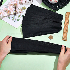 6 шт. тканевая широкая повязка на голову для спорта&nbsp;AJEW-CN0005-08