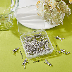 Подвески из сплава в тибетском стиле&nbsp;FIND-SC0003-69