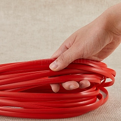 Пэ пластик имитация ротанга плетение&nbsp;KY-SZ0001-11E