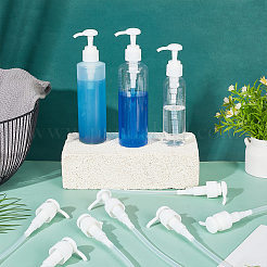 Пластиковые дозирующие насосы с 24 зубом&nbsp;FIND-WH0421-87A-02