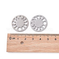 Подвески из нержавеющей стали 201&nbsp;STAS-S105-LA269