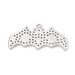 Стойки обшивки латунь кубического циркония подвески&nbsp;KK-D031-09P-02