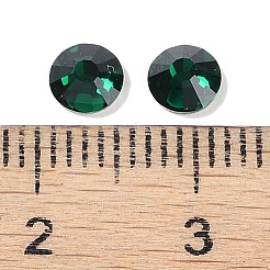 Стеклянные стразы&nbsp;RGLA-C002-SS20-218