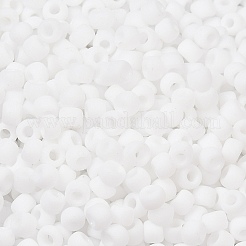 Круглые бусины toho 8/0&nbsp;X-SEED-TR08-0041F