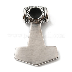 Подвески из нержавеющей стали 304&nbsp;STAS-E140-A15