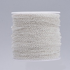 Латунные кабельные цепи&nbsp;CHC-034Y-S-NF