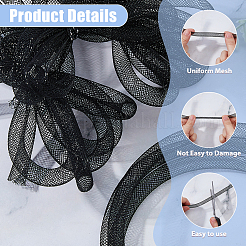 1 пучок сетчатых трубок&nbsp;PNT-DC0001-01B