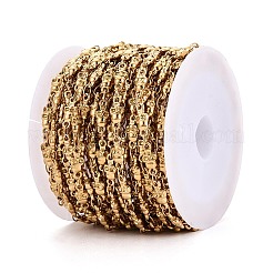 Цепи из нержавеющей стали 304 длиной 5 м с черепами&nbsp;CHS-T071-42G