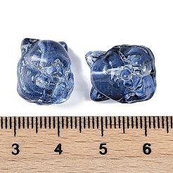 Прозрачная краска-спрей стеклянные шарики&nbsp;LS-X1-GLAA-H035-01J