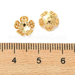 Шапочки и конусы для бусин&nbsp;XGRPCU085-283G