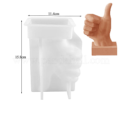 Хорошие жесты рук&nbsp;LS-DIY-I096-10