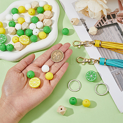 Сделай сам наборы для ключей&nbsp;DIY-DC0002-55