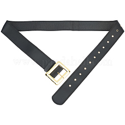 1 шт. широкие цепные ремни из ПВХ&nbsp;AJEW-CL0001-71