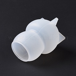 DIY грибовидные украшения дисплея пищевые силиконовые Молды&nbsp;LS-DIY-D074-07B