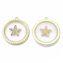 Подвески из сплава &nbsp;PALLOY-N159-007