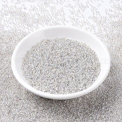 Миюки круглые бусины рокайль&nbsp;X-SEED-G007-RR1001