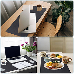 Коврик для мыши из пвх&nbsp;AJEW-WH20010-32C