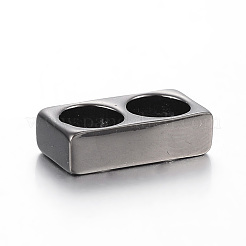 Многорядные звенья из нержавеющей стали 304&nbsp;STAS-E425-061B