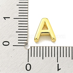 Латунные бусины&nbsp;KK-K354-07G-A