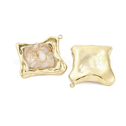 Природного кварца хрустальных подвесок&nbsp;LS-STAS-V003-04G-05