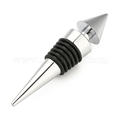 Пробка для красного вина из сплава&nbsp;AJEW-E055-02P