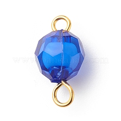 Прозрачные акриловые подвески-коннекторы&nbsp;PALLOY-JF01812