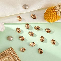 Фантазийные кристаллы preciosa® maxima&nbsp;X-PRC-FF8-10330