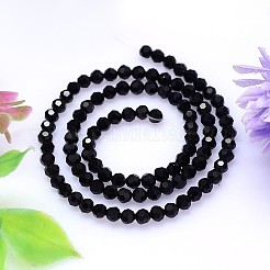 Имитация австрийских кристаллов&nbsp;G-M181-10mm-23A