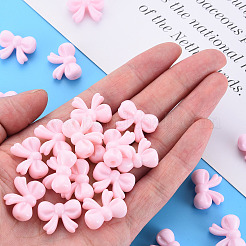 Непрозрачные акриловые бусины&nbsp;X-MACR-S373-72-A03