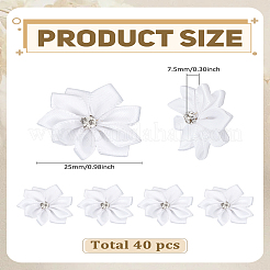 40 шт.&nbsp;DIY-LP0003-71