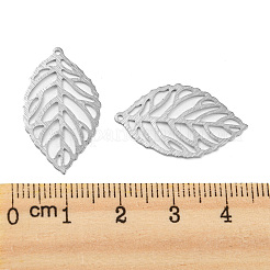 Кулоны из экологически чистой латуни&nbsp;KK-M257-12S